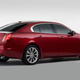 Illustration for article titled 2010 Lincoln MKS: EcoBoost Comes To The MKS